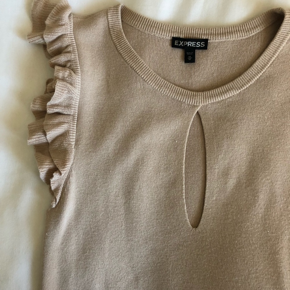 Express shirt